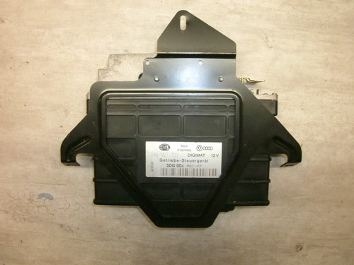 Getriebesteuergerät VW Golf 3 Passat VR6 096927731 5DG006961-77