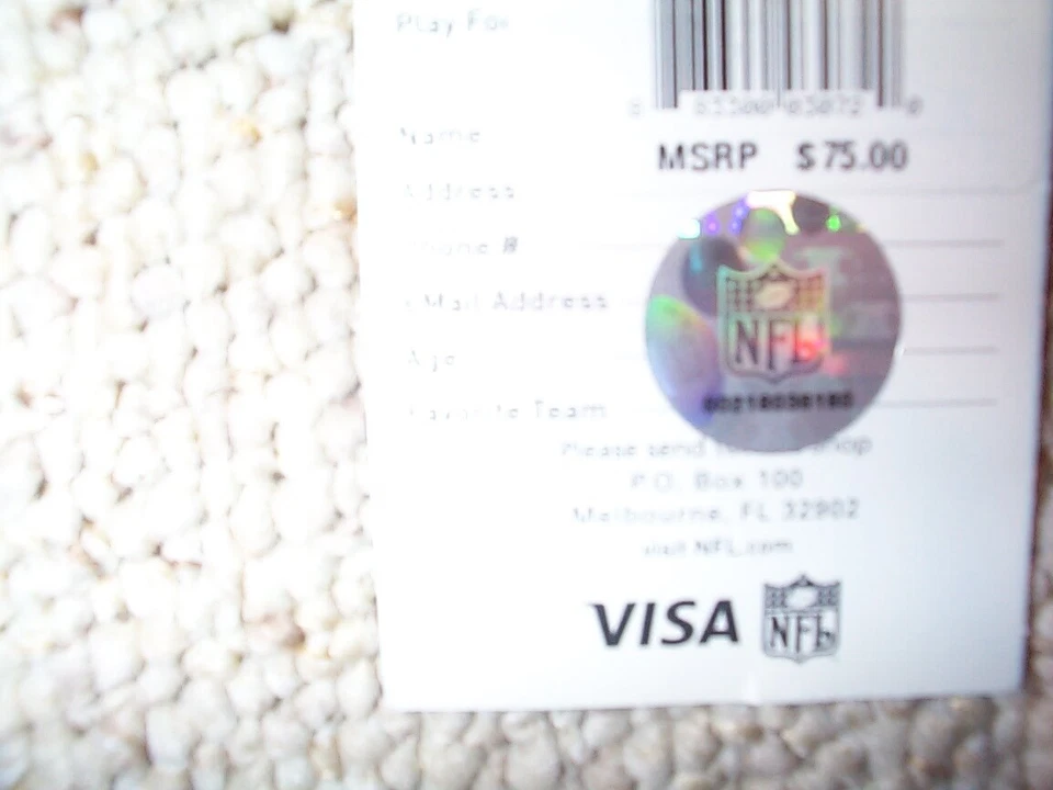 ($75) Camiseta juvenil de los Cincinnati Bengals Carson Palmer NFL *NIÑAS* (L-LG-GRANDE) Foto 4 de 4