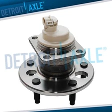Rear Wheel Bearing Hub Assembly for Allure Century LaCrosse Regal Impala Relay