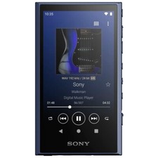 Portable Audio Walkman NW-A306 32GB (Blue) NW-A306(L) Popular Model RARE