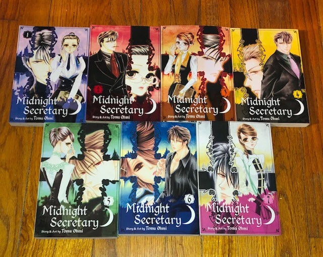 Midnight Secretary Scan Vf Chapitre 36 ar.inspiredpencil.com