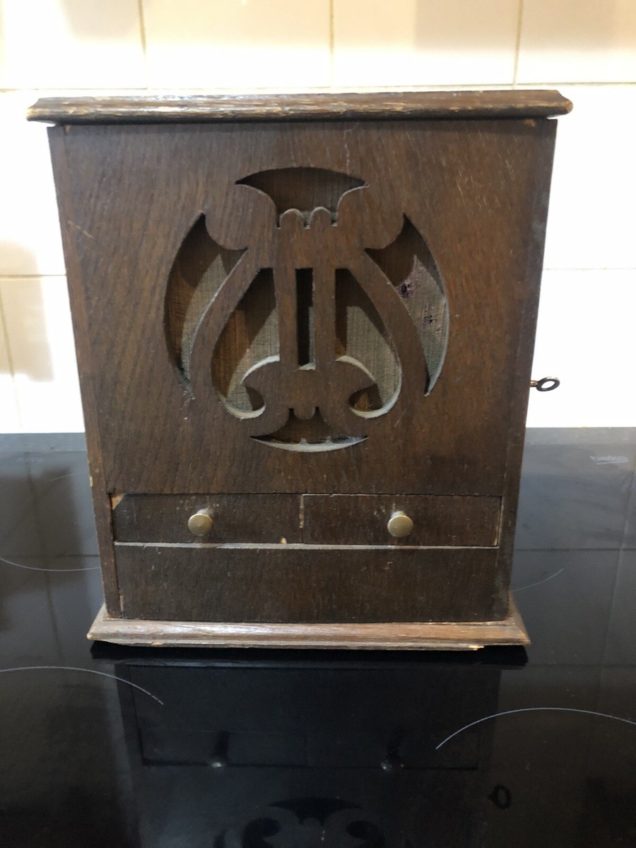 ebay cigarette vending machine Antique Cigarette Vending Machine ( working Condition)