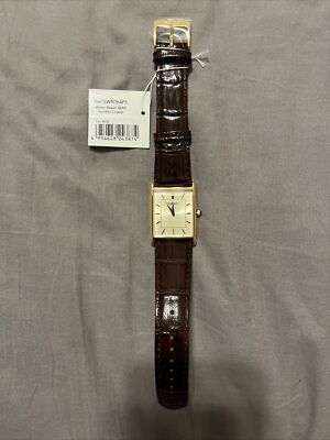 Seiko Gold Men's Watch - SWR064P1 | eBay Seiko Gold Men's Watch - SWR064P1 | eBay