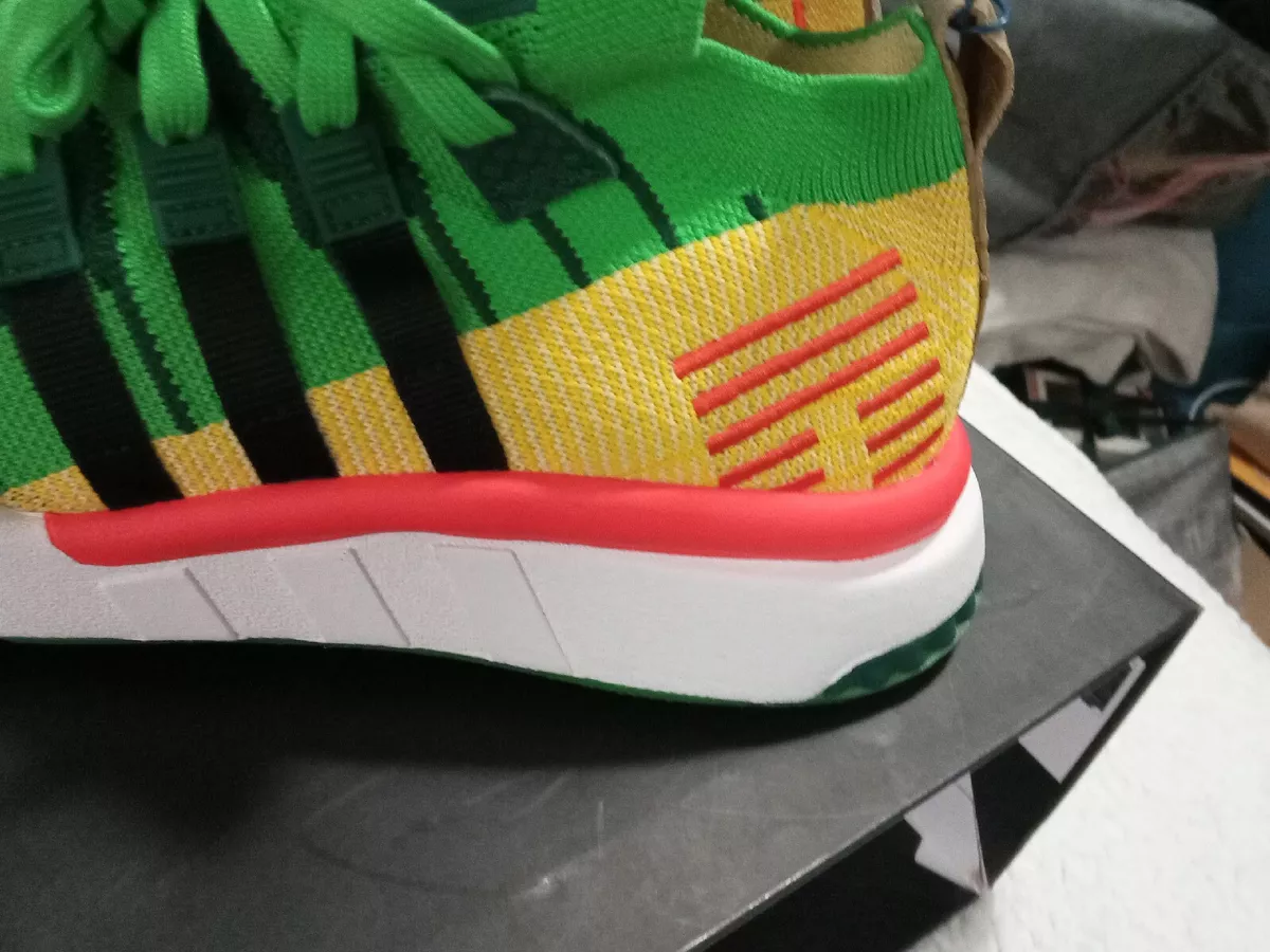 Shenron hotsell adidas eqt
