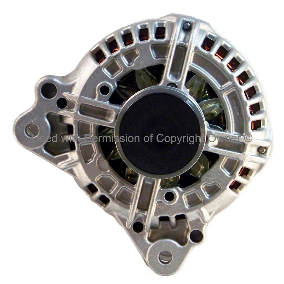 Alternador para Audi TT Quattro 2011-2015 2,0 L 4 cilindros 2012 2013 2014 10201 Foto 2 de 4