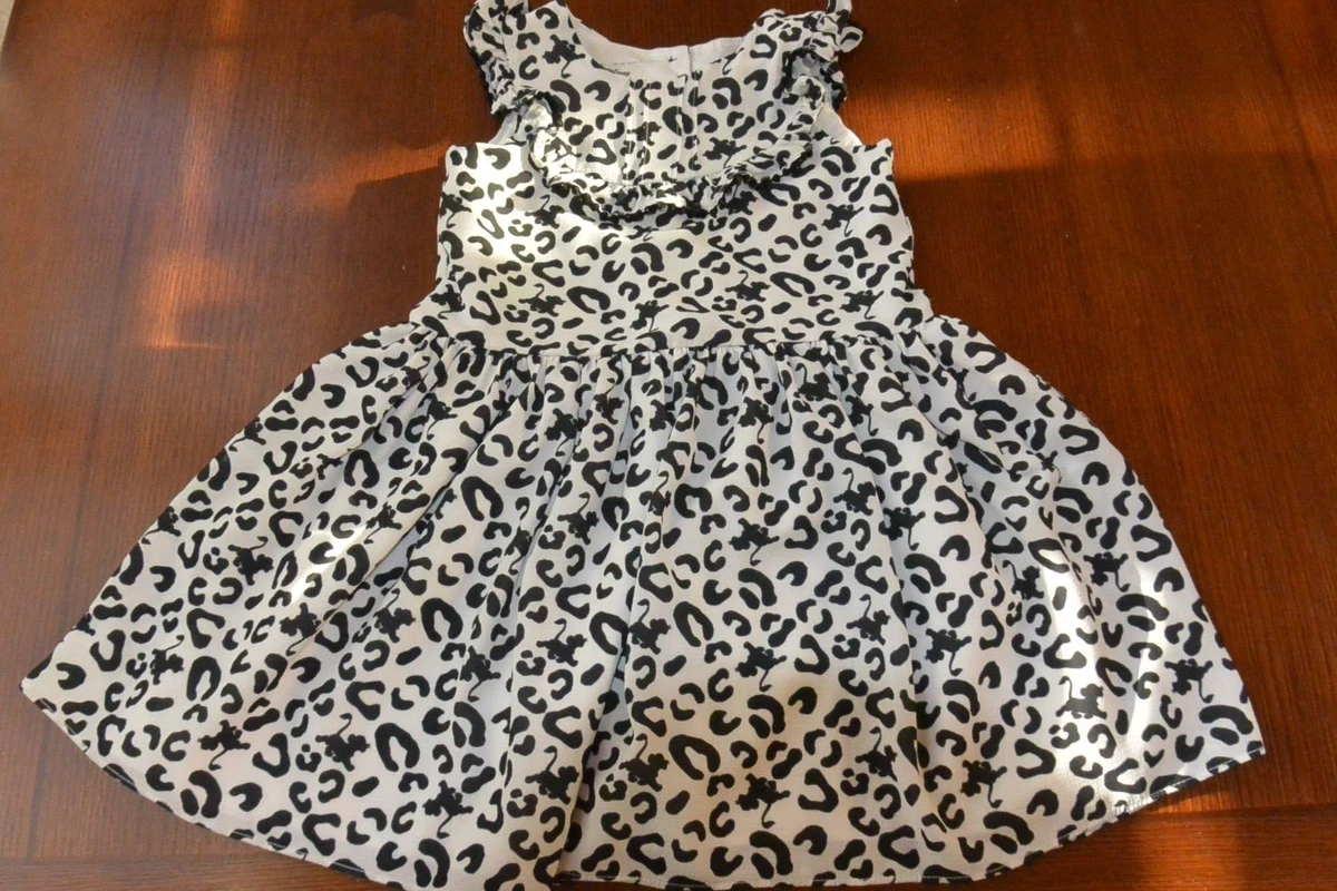 Lion print dress cheap