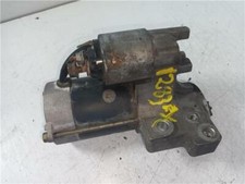 Démarreur Renault VEL SATIS