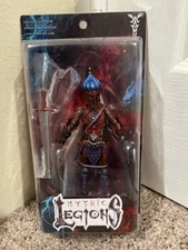 Four Horsemen Mythic Legions Advent of Decay 6" Gryshaa the Slytherer