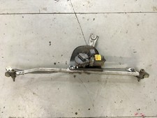 BMW MINI COOPER R50 GENUINE FRONT WIPER MOTOR WITH LINKAGES 8229216