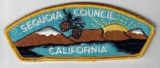 Sequoia Council CSP California DYL Bdr. [GA-2578]