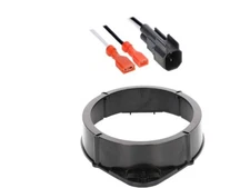 For 2015-2020 Chevrolet Silverado 2500 HD Speaker Adapter 74994ZWVY 2016 2017