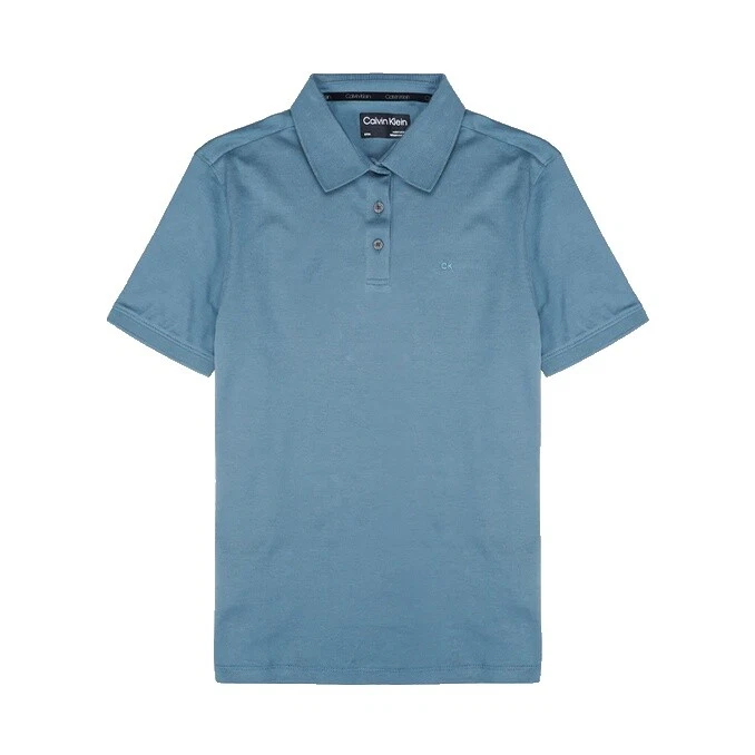 Polos Calvin Klein talla l para Hombre