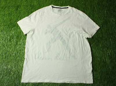 PUMA USAIN BOLT UB ORIGINAL JAMAICA rare RUNNING RUN SHIRT JERSEY TEE SIZE XL