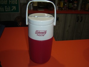 coleman drink