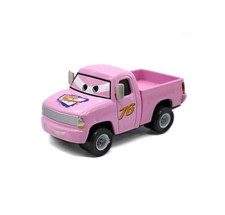 disney cars vinyl toupee