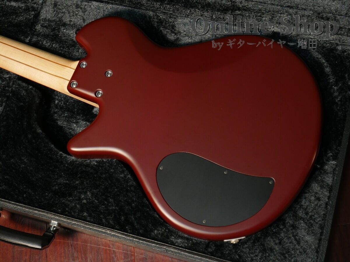 dragonfly 2014 Maroon 7 BC Premium 666 Matte Dark Red (2014 dragonfly 2014 Maroon 7 BC Premium 666 Matte Dark Red (2014