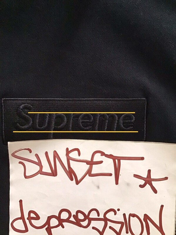 Supreme FW14 Tonal Black Box Logo Hoodie Size Large | eBay Supreme FW14 Tonal Black Box Logo Hoodie Size Large | eBay