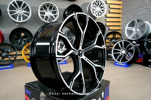 Bmw 741 style