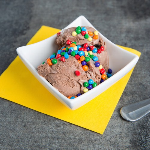 Ice Cream Topping 10 lb. Candy Cookie Bubble Gum Gummi Peanuts (click drop down) - Picture 9 of 22