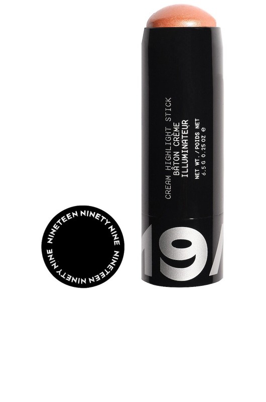 NIP 19/99 Cream Highlight Stick Miele 6.5 g .23 oz Full Size NEW Sealed MSRP $40