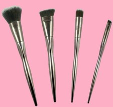 Revolution Obsession Weapon of Choice Makeup Brushes Face,Contour,Eye,Concealer