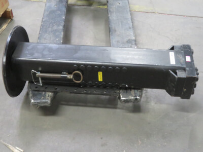 POWER-PACKER 2482018P866620 STANDARD HYDRAULIC STABILIZATION LEG T197009