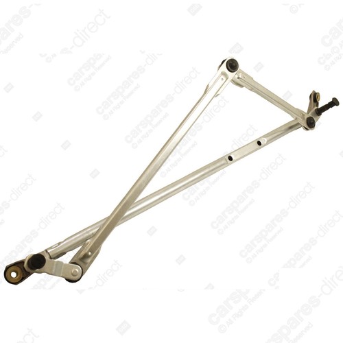 SAAB 93 2002>2015 FRONT WINDSCREEN WIPER LINKAGE BAR MECHANISM RHD