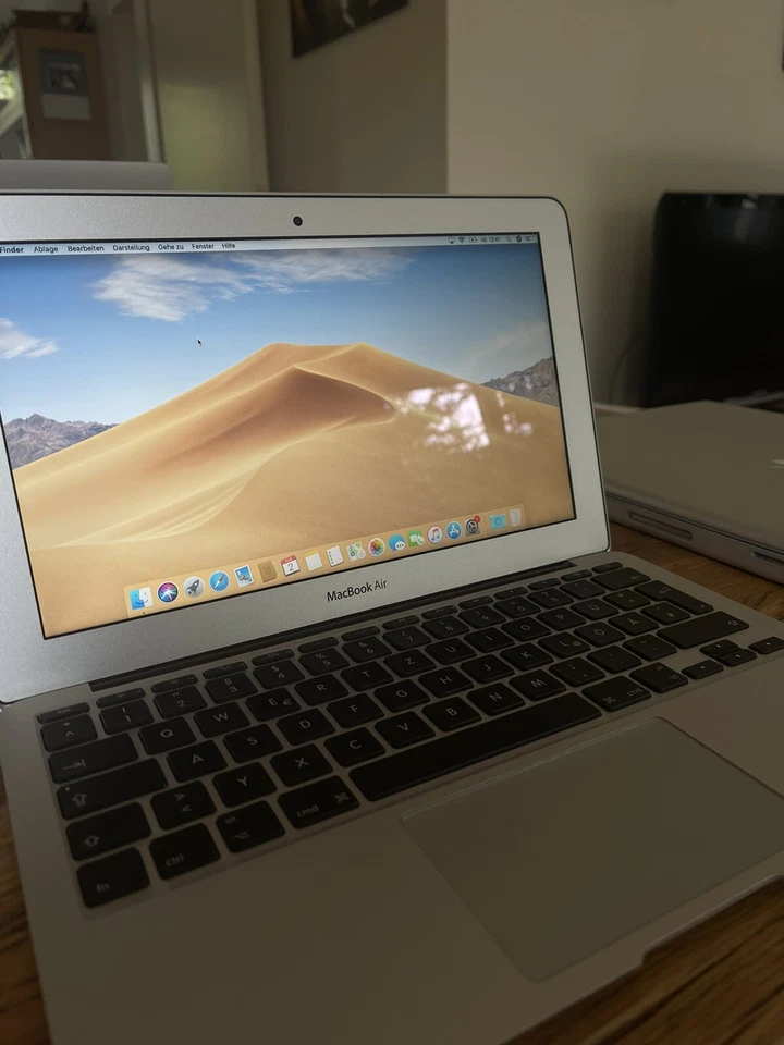 MAC BOOK AIR 2012 - Bild 3 von 4