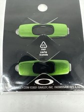 Replacement Sunglasses Parts Batwolf Icon Pair Oakley Team Green Frame