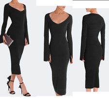 Solace London Sayen dress UK6 US2 Stunning! Sale! $575