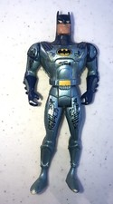 1995 The Adventures of Batman and Robin Duo Force Vector Wing Batman Figure