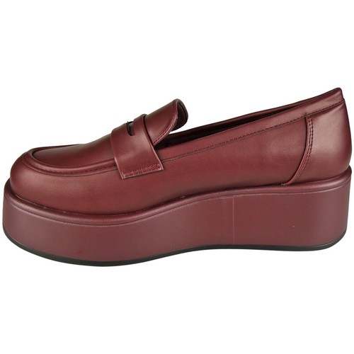 Zapatos de Plataforma Damas Sin Cordones Escuela Trabajo Acolchados Inteligentes Cómodos Niñas Mujeres Talla - Imagen 13 de 16