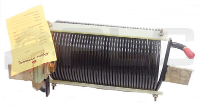 NEW AJAX TOCCO D-215243-1 COIL MO-21359 INDUCTION HEATING CORE