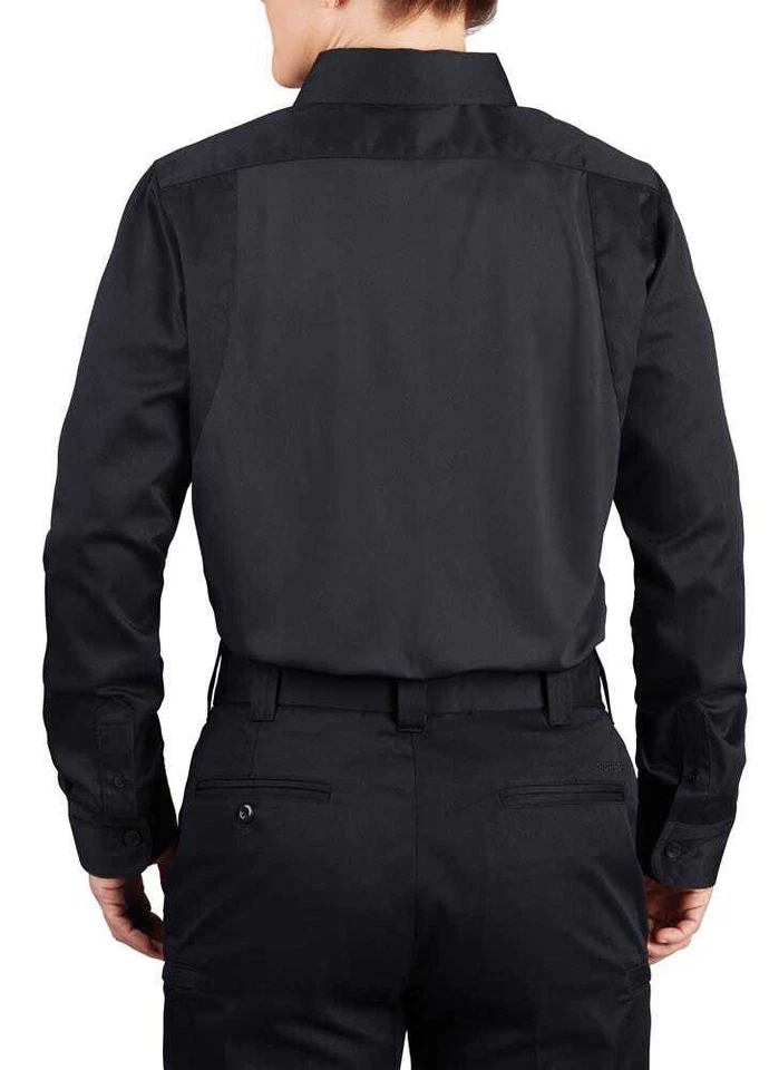 Propper женская обязанность униформа доспехи рубашка, длинным рукавом, тактическое снаряжение, анти запах - Изображение 2 из 4