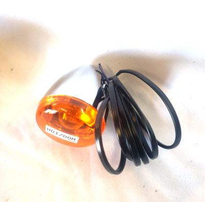 NEW HARLEY-DAVIDSON HOUSING, REAR TURN SIGNAL OEM 68978-00 | eBay