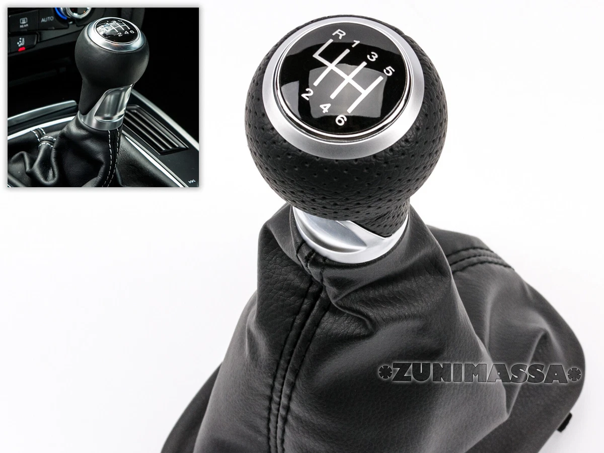 B5 s4 2024 shift knob
