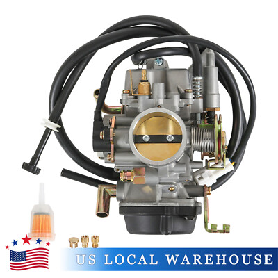 Carburetor for Yamaha Road Star XV1600 XV1700 4WM-14101-03-00, 4WM-14101-13-00