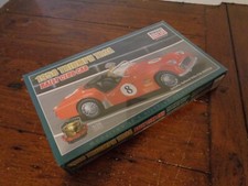Minicraft 1/24 11226 1958 Triumph tr-3a Rally Club Car sealed