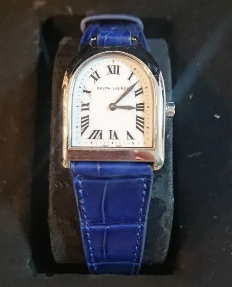 Ralph lauren deals watches ebay