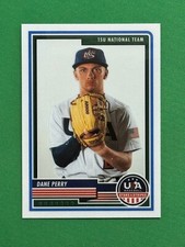 2023 Panini USA Baseball Stars & Stripes BASE PICK YOUR CARD COMPLETE YOUR SET