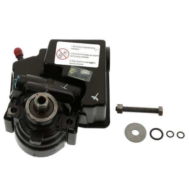 Bomba de dirección para GM (P/N 88985214)