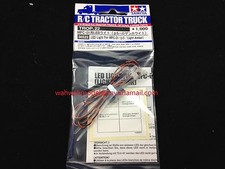 Tamiya 56522 RC LED Light for MFC-01 - 5mm Light Amber