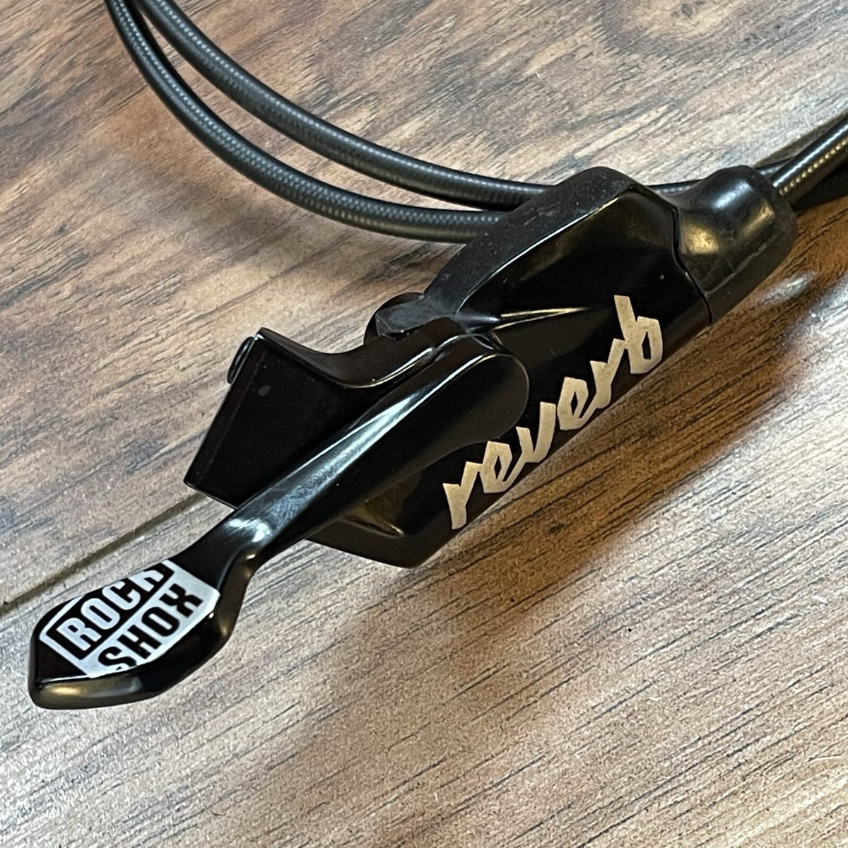 Rock Shox Reverb Dropper Seatpost 31.6 440mm 150mm | eBay