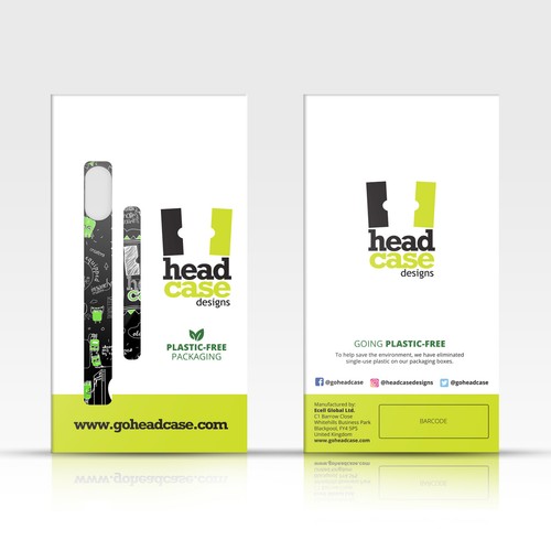 HEAD CASE DESIGNS WORKOUT INSPIRATIONS SOFT GEL CASE FOR MOTOROLA PHONES 2 - Picture 7 of 12