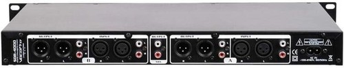 VocoPro Multitrack Recorder, One Size Dual Digital USB/SD Audio Recorder - Picture 4 of 5
