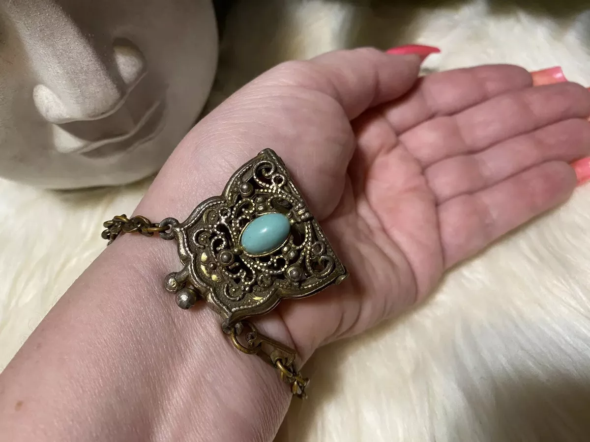 Miriam haskell bracelet sale