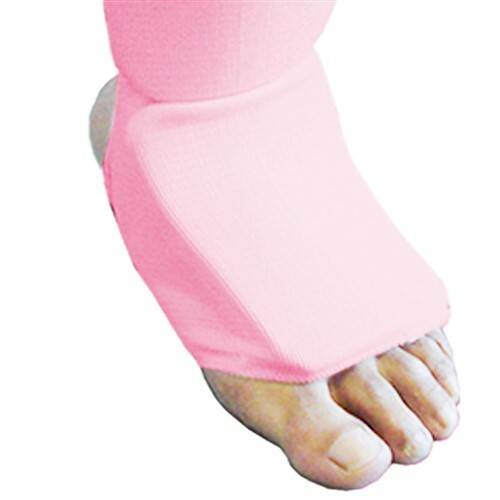 DUO GEAR Lite MUAY THAI BOXEN SCHINDSCHUTZ & FUSSSCHUTZ (Kinder-Erwachsene) - Bild 8 von 24