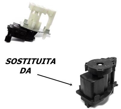 POMPA SCARICO CONDENSA PER ASCIUGATRICE ARISTON C00306876 - Foto 12