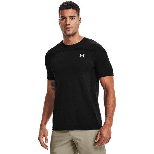 White Sportswear Tee Activewear Top 