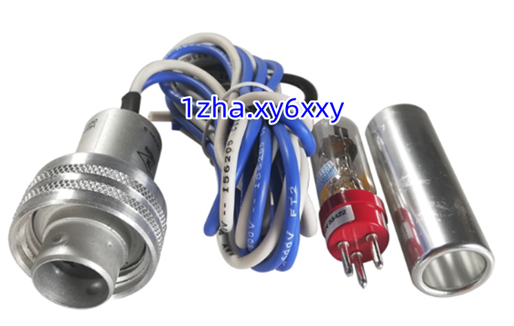 For 1pcs New C7035A 1049 FSG UV Flame Detector C7035A1049